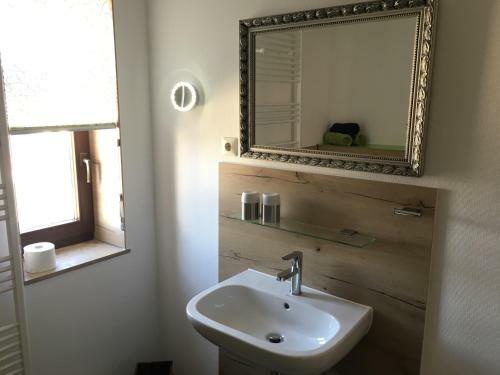 Apartamento Ferienwohnungen "am M�hlteich"