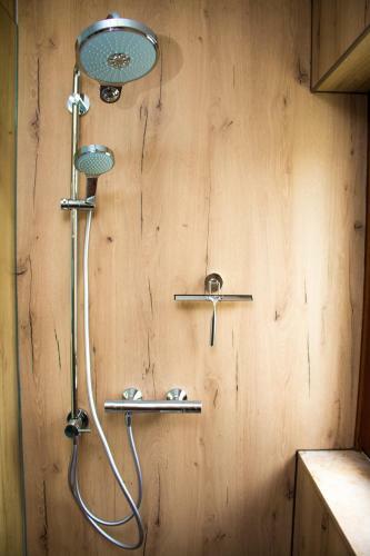 Apartamento Ferienwohnungen "am M�hlteich"