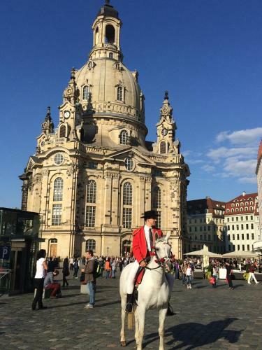 Apartamento Ferienwohnungen "am M�hlteich"