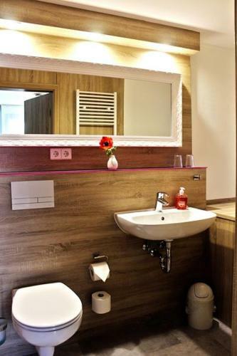 Apartamento Ferienwohnungen "am M�hlteich"