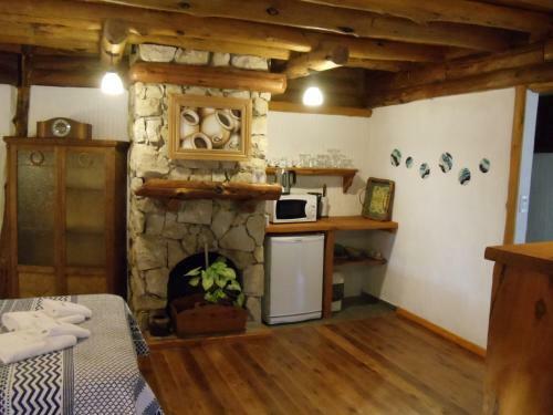 Posada Patagonia Playa Suites
