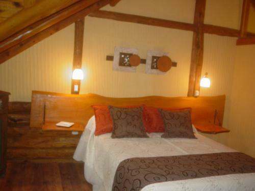 Posada Patagonia Playa Suites
