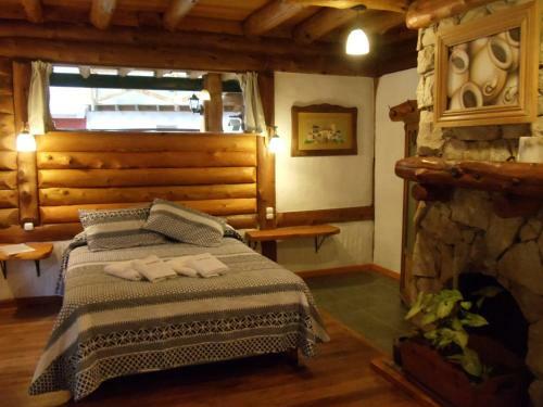 Posada Patagonia Playa Suites