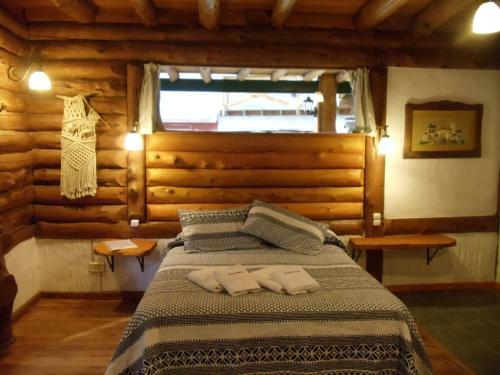 Posada Patagonia Playa Suites
