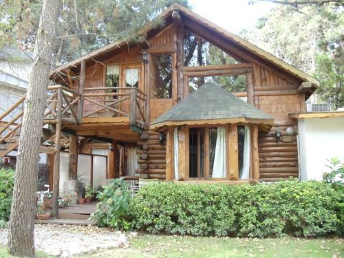 Posada Patagonia Playa Suites