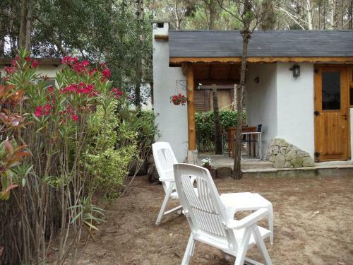 Posada Patagonia Playa Suites