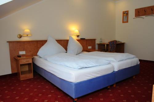 Hotel Restaurant Doppeladler