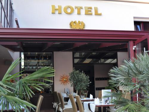 Hotel Restaurant Doppeladler