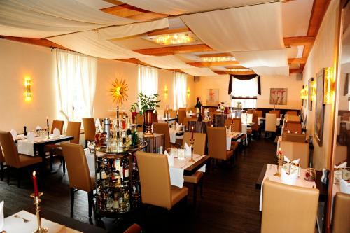 Hotel Restaurant Doppeladler