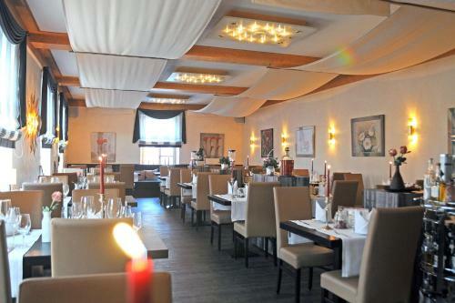 Hotel Restaurant Doppeladler