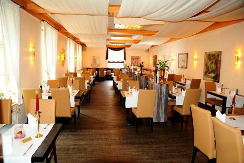 Hotel Restaurant Doppeladler