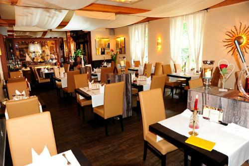 Hotel Restaurant Doppeladler