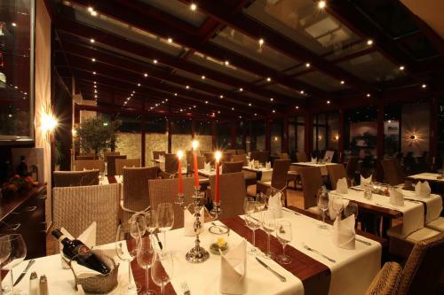Hotel Restaurant Doppeladler