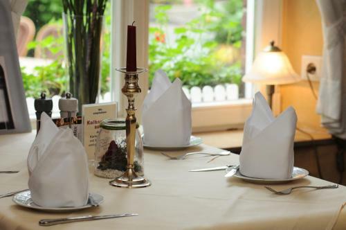 Hotel Restaurant Doppeladler