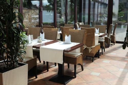 Hotel Restaurant Doppeladler
