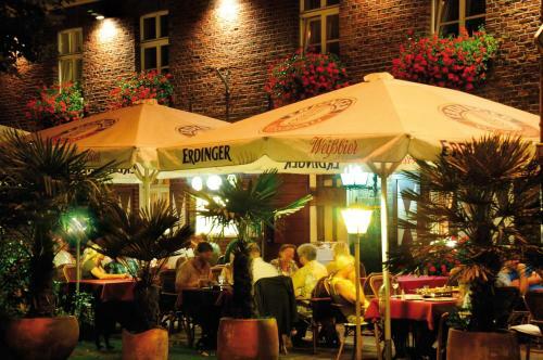 Hotel Restaurant Doppeladler