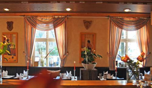 Hotel Restaurant Doppeladler