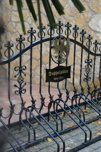 Hotel Restaurant Doppeladler