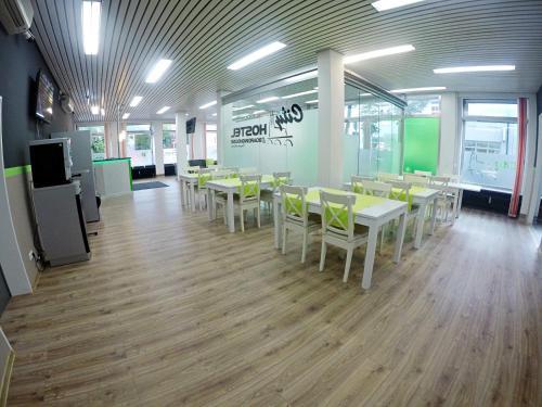 City Hostel Regensburg