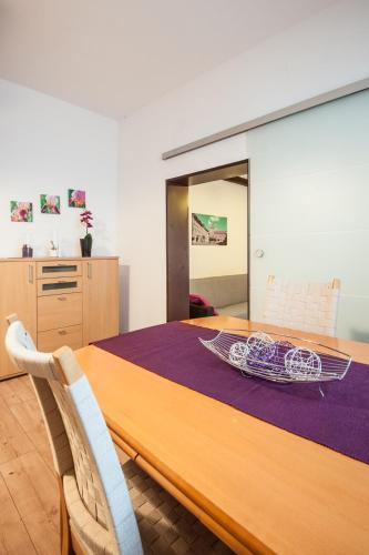 Apartamento Ferienwohnungen Schmid