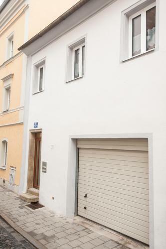Apartamento Ferienwohnungen Schmid