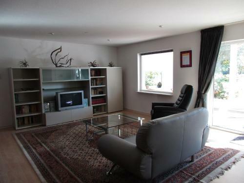Apartamento Ferienwohnung Hutzwiese