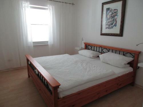 Apartamento Ferienwohnung Hutzwiese