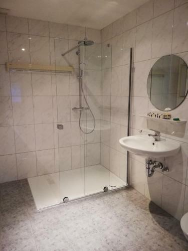 Apartamento Ferienwohnung Hutzwiese