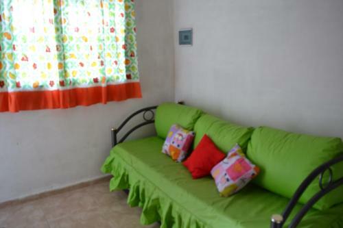 Casas Cordoba