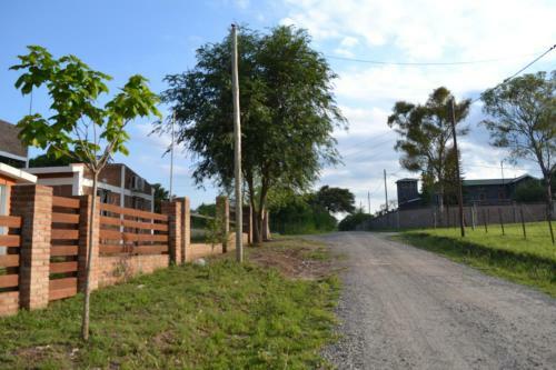 Casas Cordoba