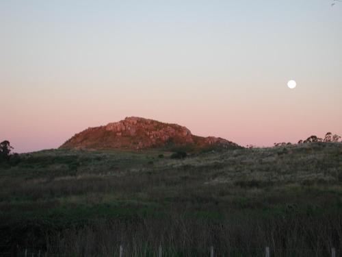 La Peregrina De Tandil