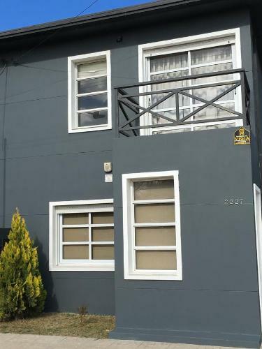 The House-bajada Grande