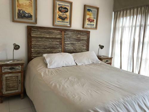 The House-bajada Grande