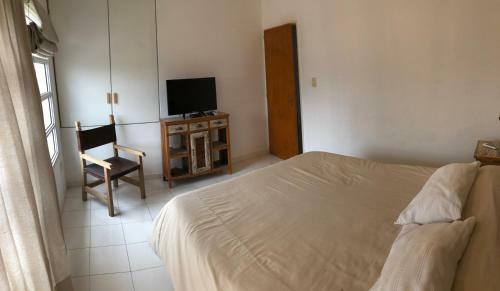 The House-bajada Grande
