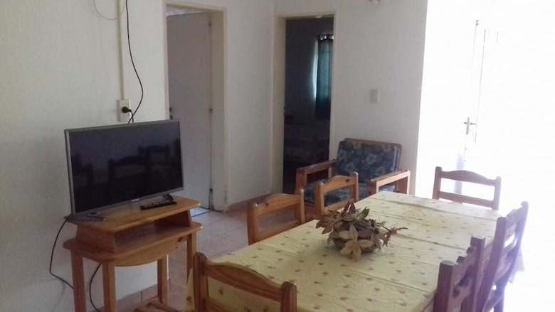 Apartamento Aitue Departamentos