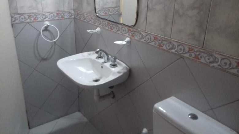 Apartamento Aitue Departamentos
