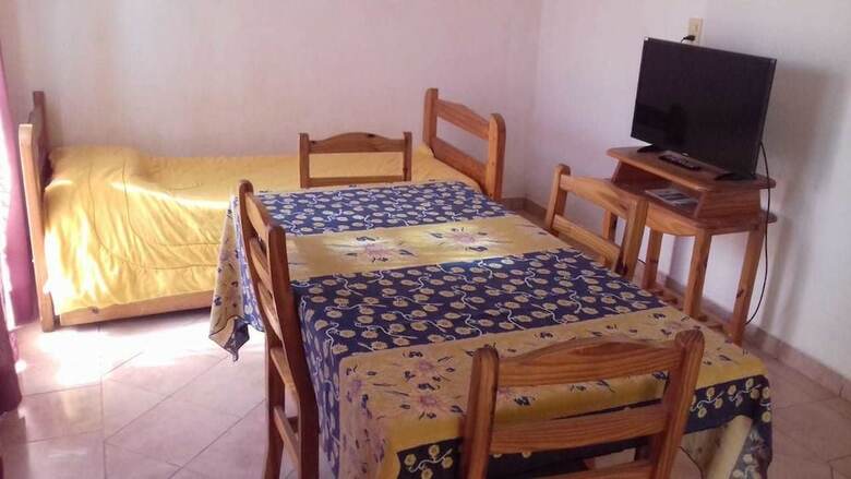 Apartamento Aitue Departamentos