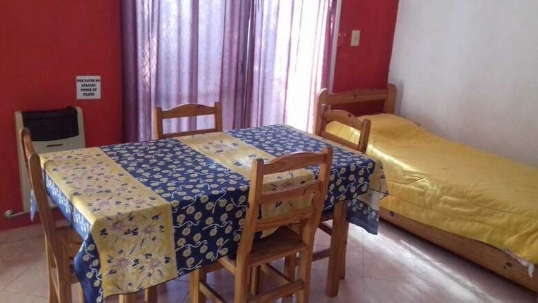 Apartamento Aitue Departamentos