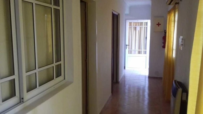 Apartamento Aitue Departamentos