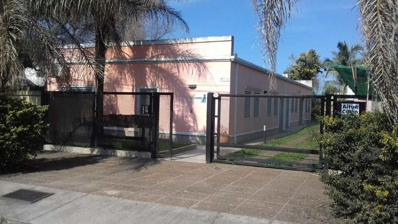 Apartamento Aitue Departamentos