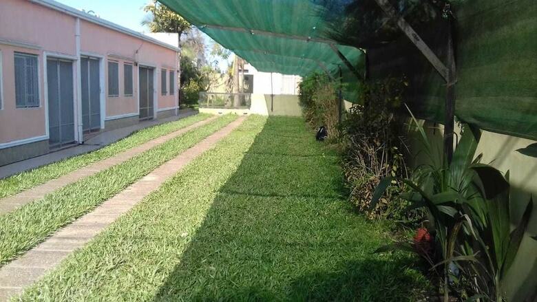 Apartamento Aitue Departamentos