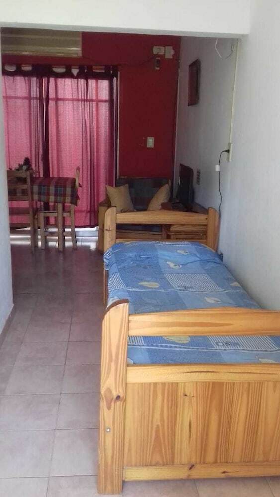 Apartamento Aitue Departamentos