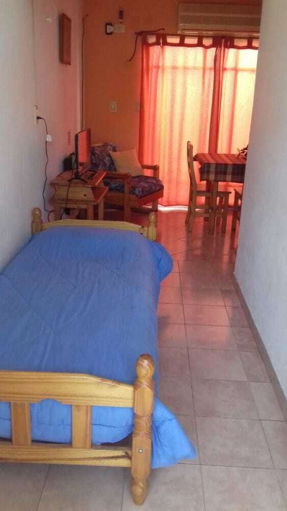 Apartamento Aitue Departamentos