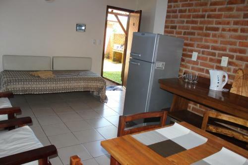 Un Lugar Hotel Caba�as