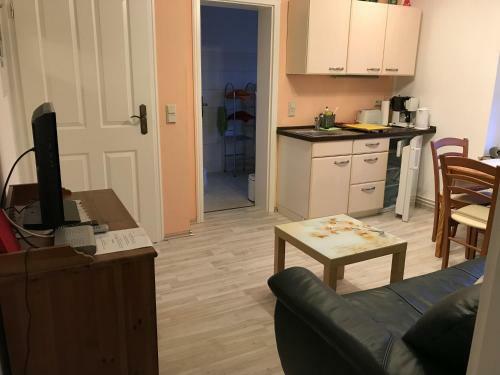 Apartamento Goldener Anker