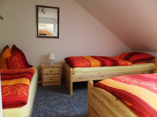 Apartamento Goldener Anker