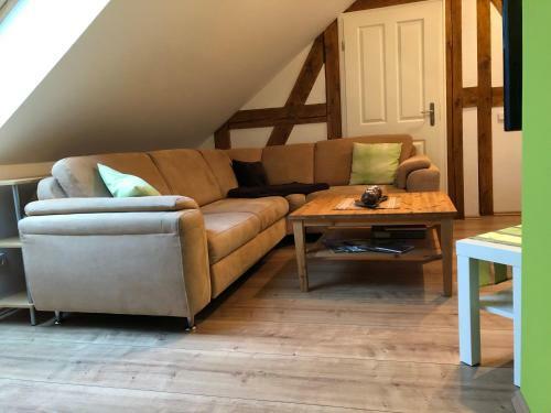 Apartamento Goldener Anker