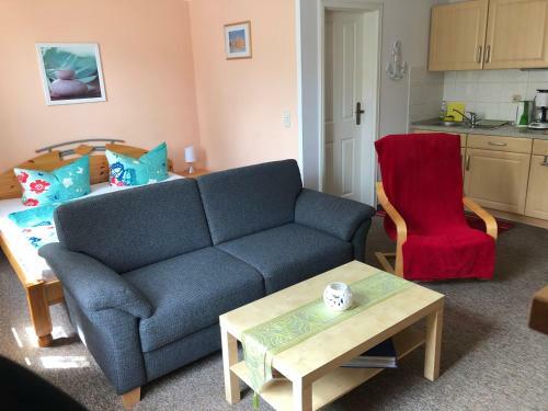Apartamento Goldener Anker
