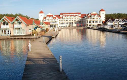 Sarcon Hafendorf Rheinsberg