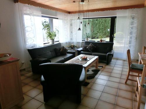 Apartamento Ferienwohnung Hanke